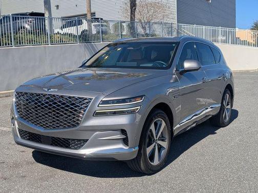 2024 Genesis GV80 3.5T