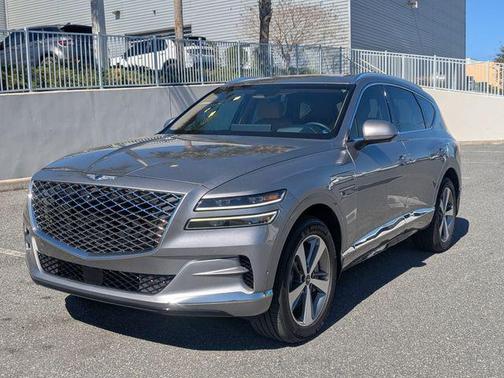 2024 Genesis GV80 3.5T