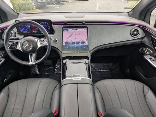 2023 Mercedes-Benz EQE 350+ Base