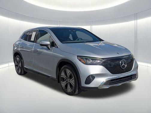 2023 Mercedes-Benz EQE 350+ Base