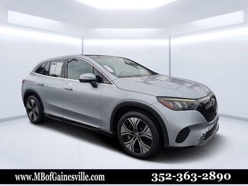 2023 Mercedes-Benz EQE 350+ Base