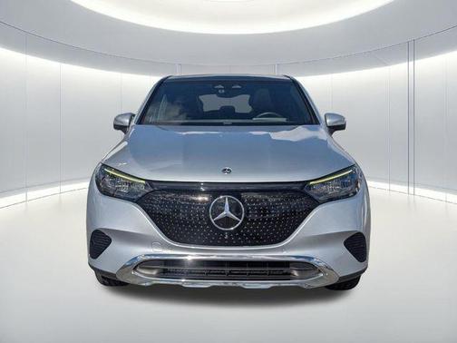 2023 Mercedes-Benz EQE 350+ Base