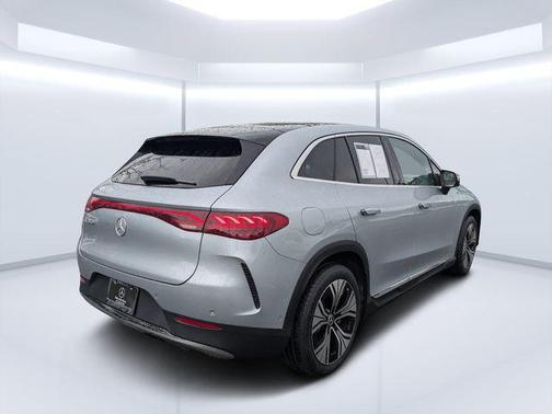 2023 Mercedes-Benz EQE 350+ Base