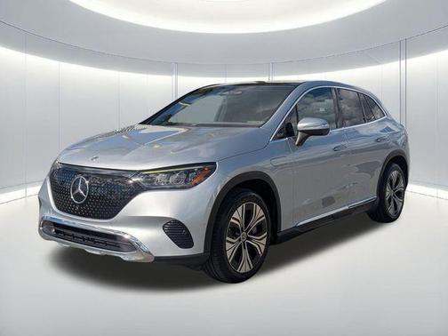 2023 Mercedes-Benz EQE 350+ Base