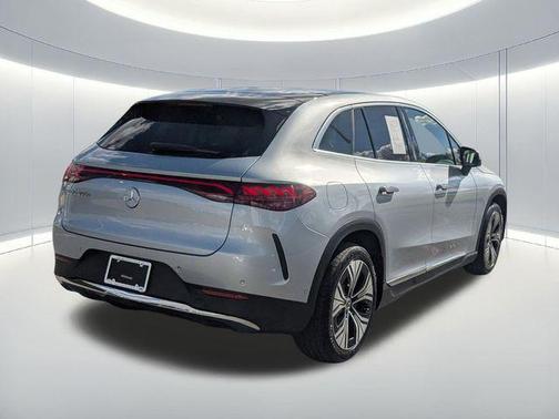 2023 Mercedes-Benz EQE 350+ Base