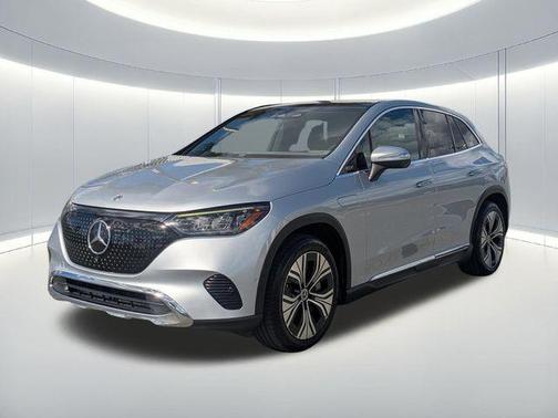 2023 Mercedes-Benz EQE 350+ Base