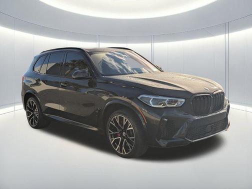2023 BMW X5 M Base