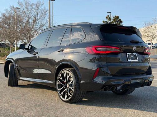 2023 BMW X5 M Base