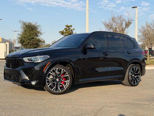 2023 BMW X5 M Base
