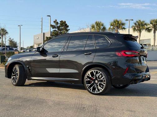 2023 BMW X5 M Base