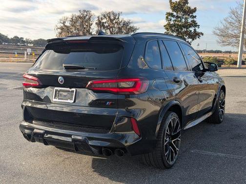 2023 BMW X5 M Base