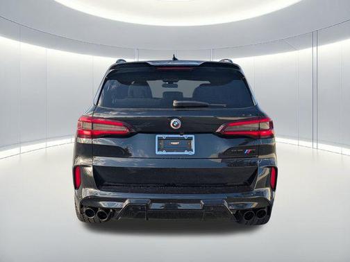 2023 BMW X5 M Base