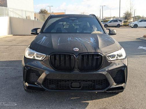 2023 BMW X5 M Base