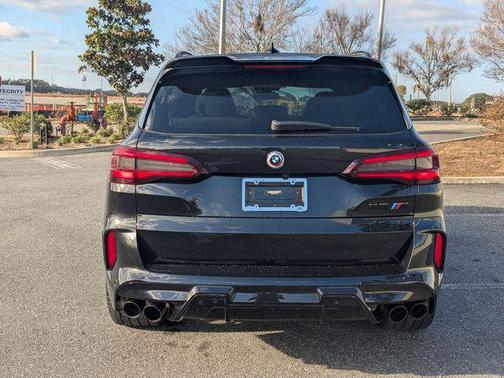 2023 BMW X5 M Base