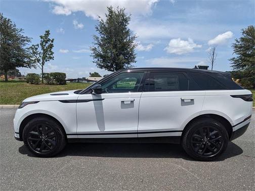 2026 Land Rover Range Rover Velar P400 Dynamic SE