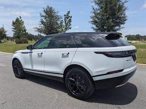 2026 Land Rover Range Rover Velar P400 Dynamic SE