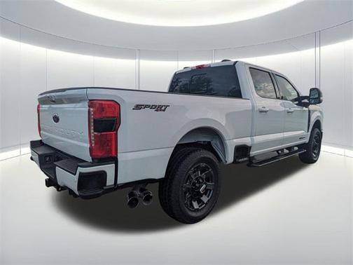 2024 Ford F-250 Lariat