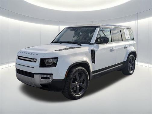2024 Land Rover Defender 110 P500 SE