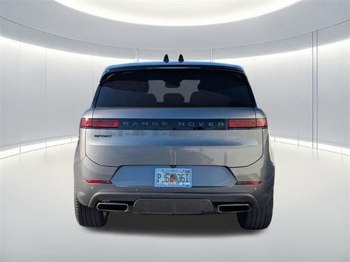 2024 Land Rover Range Rover Sport SE