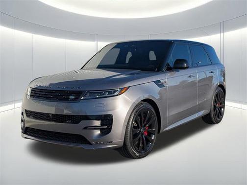 2024 Land Rover Range Rover Sport SE