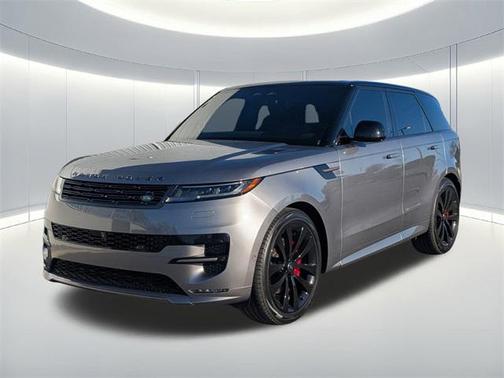 2024 Land Rover Range Rover Sport SE