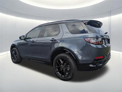 2024 Land Rover Discovery Sport Dynamic SE