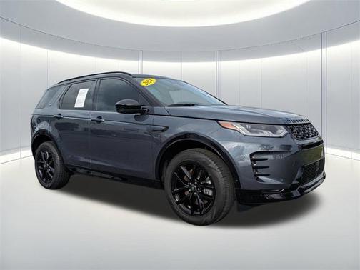 2024 Land Rover Discovery Sport Dynamic SE