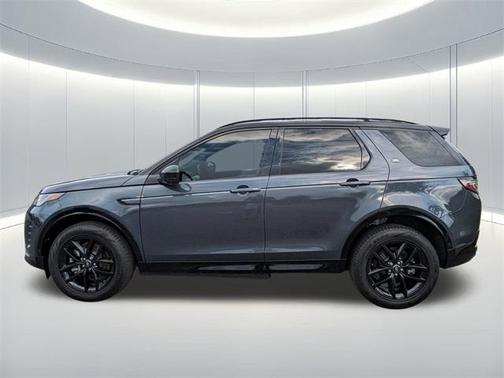 2024 Land Rover Discovery Sport Dynamic SE