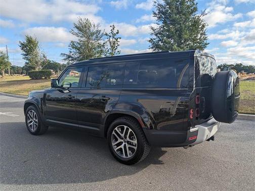 2024 Land Rover Defender 130 P300 S