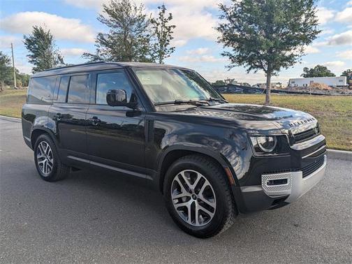 2024 Land Rover Defender 130 P300 S