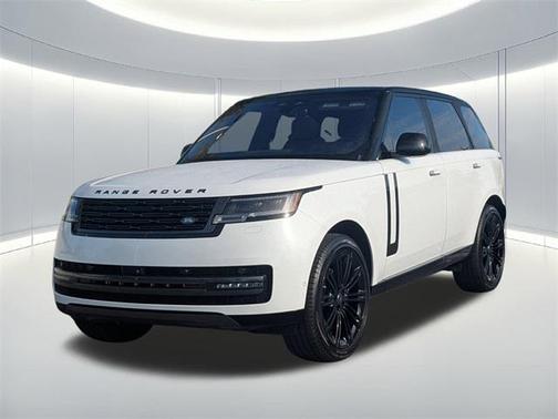 2023 Land Rover Range Rover P400 SE