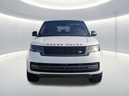 2023 Land Rover Range Rover P400 SE