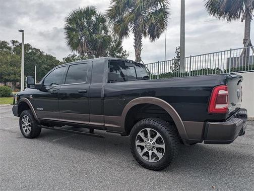 2024 RAM 2500 Longhorn