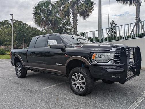 2024 RAM 2500 Longhorn