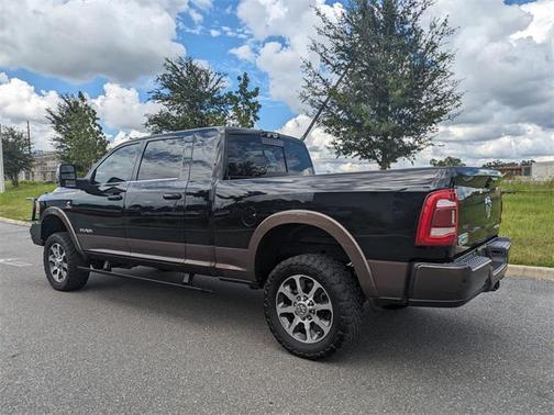 2024 RAM 2500 Longhorn