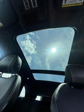 Eiger Gray Metallic 2026 Jaguar F-PACE R-Dynamic S P400 AWD Automatic