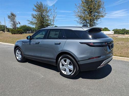 2026 Land Rover Range Rover Velar P250 S