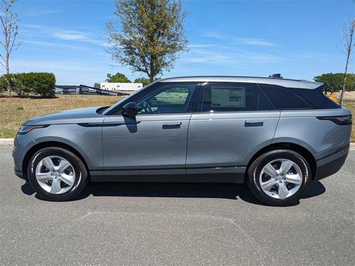 2026 Land Rover Range Rover Velar P250 S