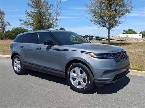 2026 Land Rover Range Rover Velar P250 S