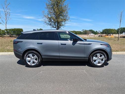 2026 Land Rover Range Rover Velar P250 S