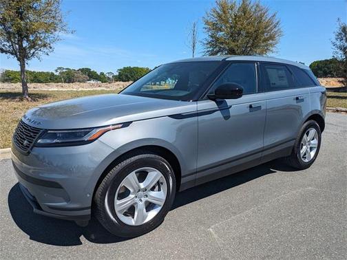 2026 Land Rover Range Rover Velar P250 S