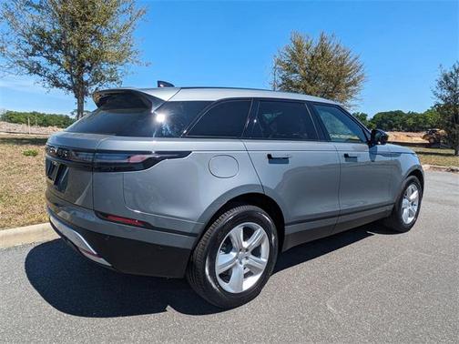 2026 Land Rover Range Rover Velar P250 S