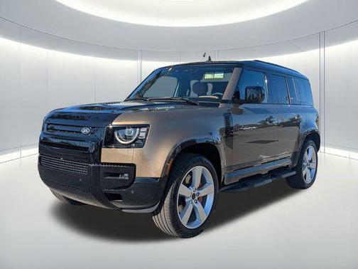 2026 Land Rover Defender P400 X