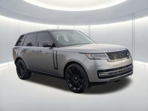 2024 Land Rover Range Rover SE
