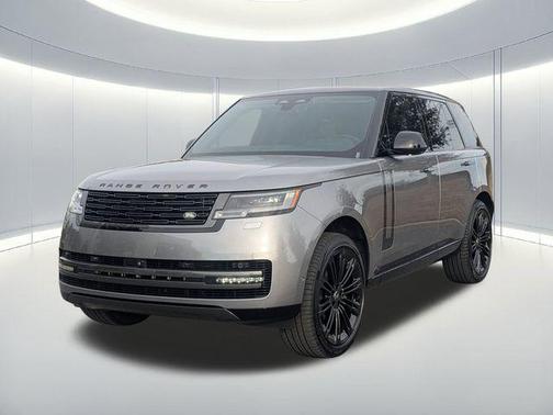2024 Land Rover Range Rover SE