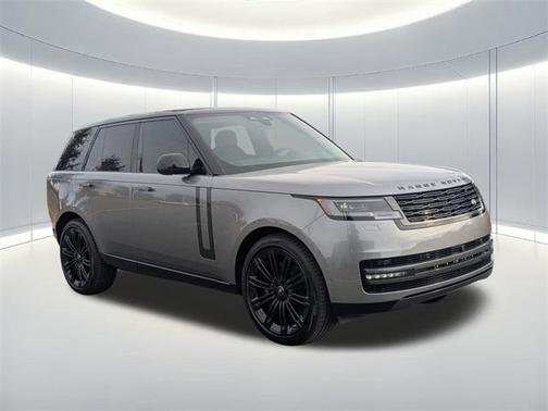 2024 Land Rover Range Rover P530 SE