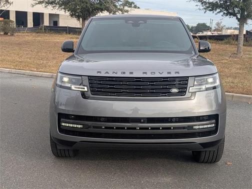 2024 Land Rover Range Rover P530 SE