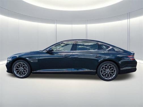 2023 Genesis G80 2.5T AWD