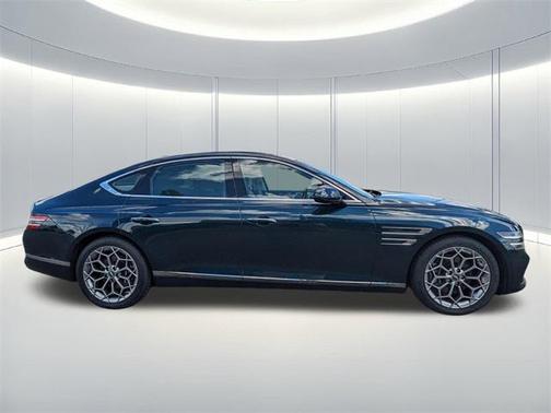2023 Genesis G80 2.5T AWD