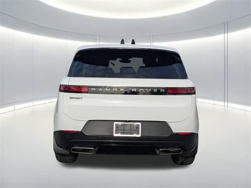 2025 Land Rover Range Rover Sport P360 S